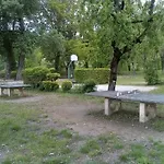 Camping 6 Places Saint-Thomas-en-Royans
