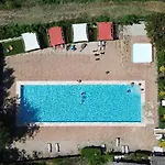 Camping 6 Places Saint-Thomas-en-Royans