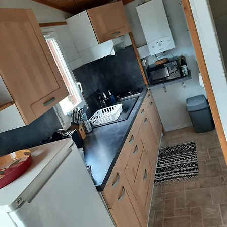 6 Places Campsite Saint-Thomas-en-Royans