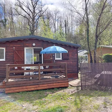 6 Places Campsite Saint-Thomas-en-Royans