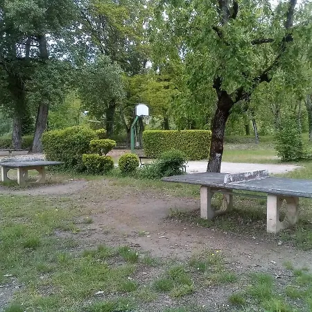 Campsite 6 Places Saint-Thomas-en-Royans