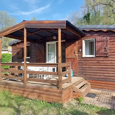 6 Places Camping