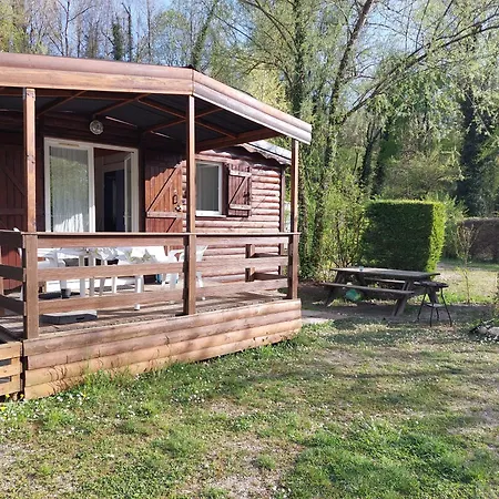 6 Places * Saint-Thomas-en-Royans