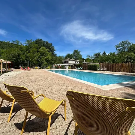 6 Places * Saint-Thomas-en-Royans