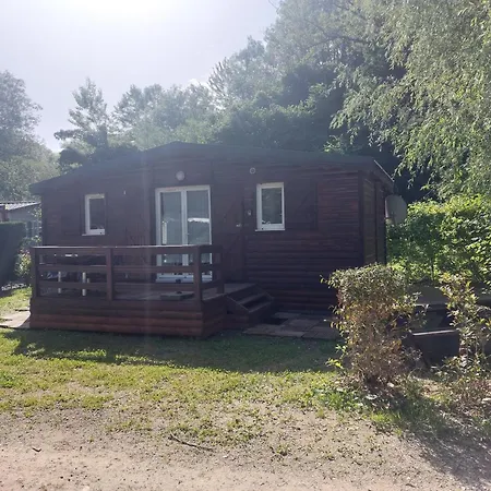 6 Places Camping